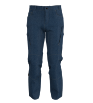 Rebelhorn Jeans Pants Hawk III Regular Fit Washed Blue