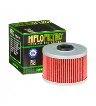 Hiflo eļļas filtrs HF112