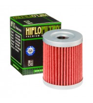 Hiflo eļļas filtrs HF132
