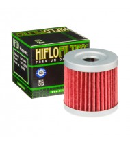 Hiflo eļļas filtrs HF139