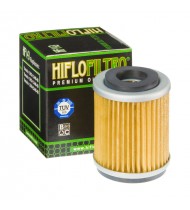 Hiflo eļļas filtrs HF143