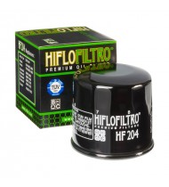 Hiflo eļļas filtrs HF204