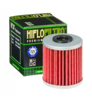 Hiflo eļļas filtrs HF207