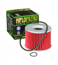 Hiflo eļļas filtrs HF401