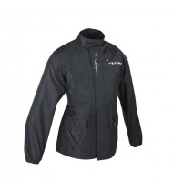 IXON Lady Waterproof Jacket BASIC Black