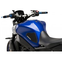 Puig Specific Side Tank Pads For Yamaha MT-09 SP 2021