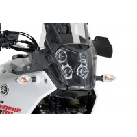 Puig Headlight Protector for motorcycle Yamaha TENERE 700 2019
