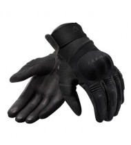 Rev'it gloves Mosca H2O Ladies, black