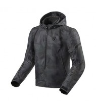 Rev'it jacket Flare 2, Camo Black Grey