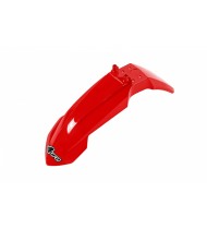 UFO front fender red MC 65 21-22