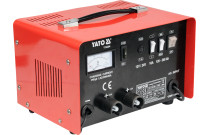 Akumulatoru lādētāji