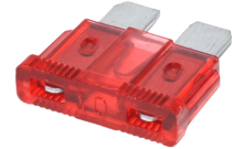 Drošinātāji/savienojumi