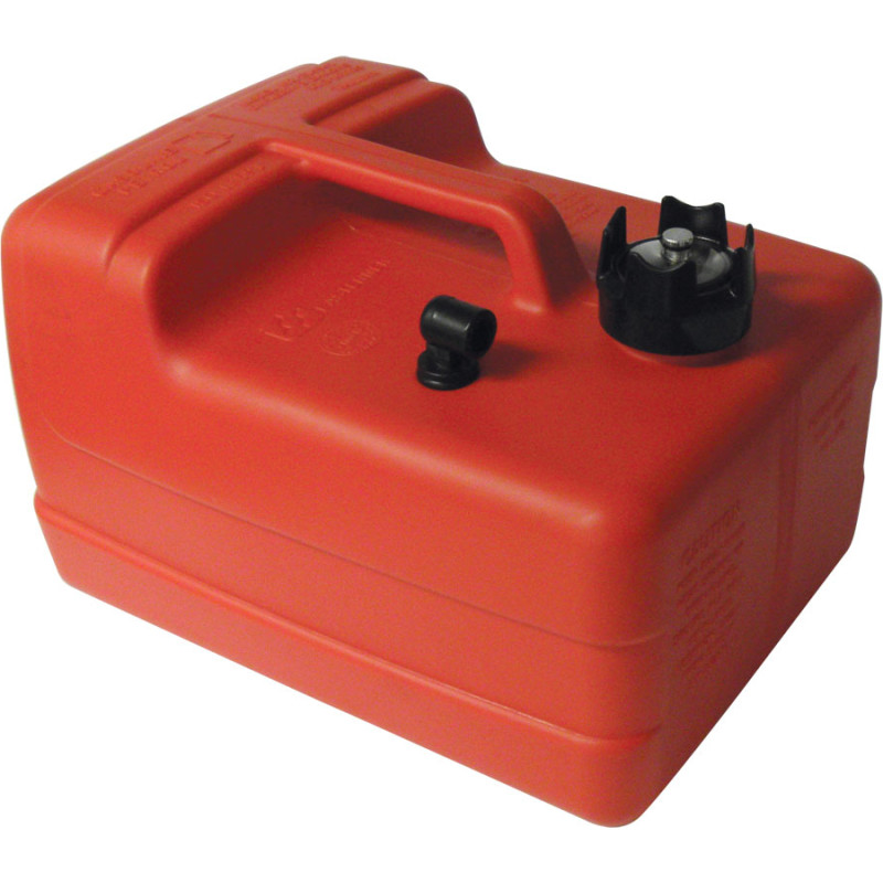 Easterner Portable Fuel Tank 3 gal (11.3L)
