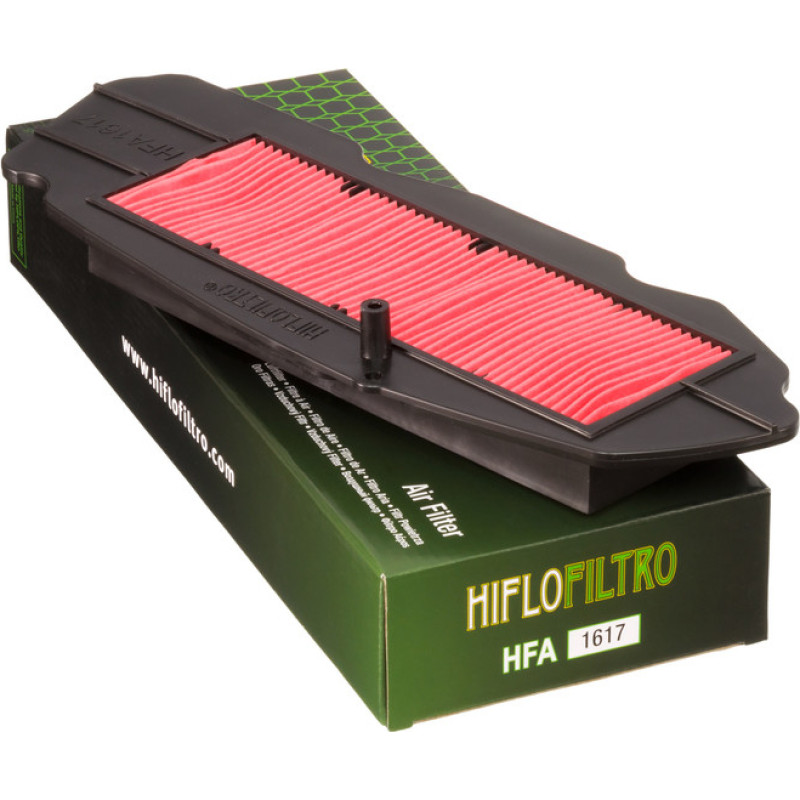 Hiflofiltro HiFlo air filter HFA1617
