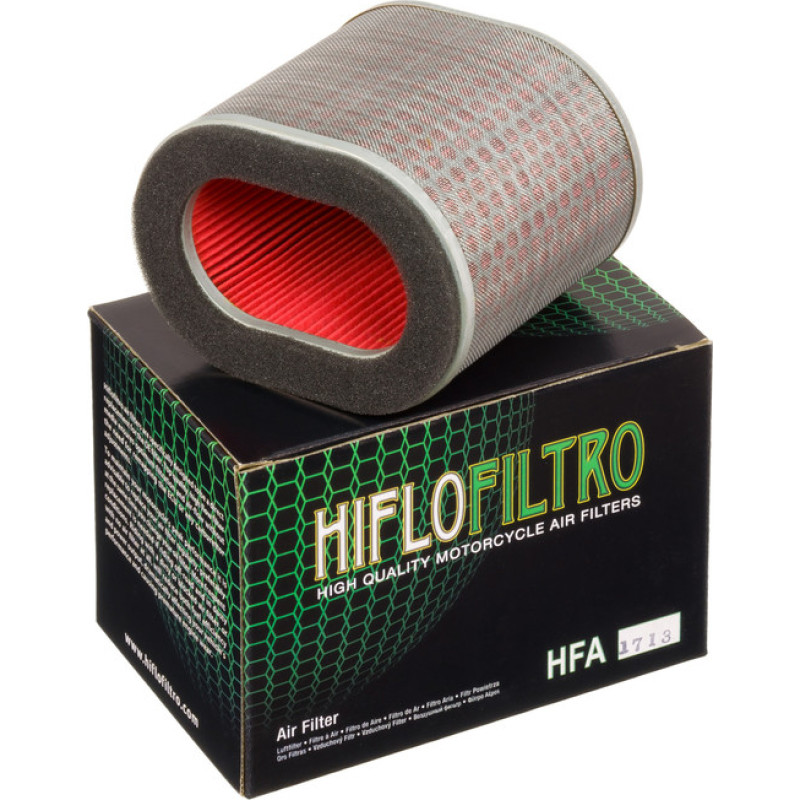 Hiflofiltro HiFlo air filter HFA1713