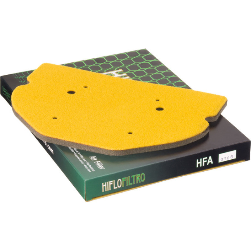 Hiflofiltro HiFlo air filter HFA2706