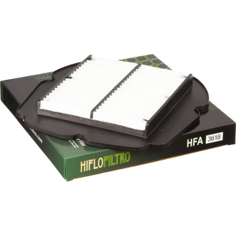 Hiflofiltro HiFlo air filter HFA3618