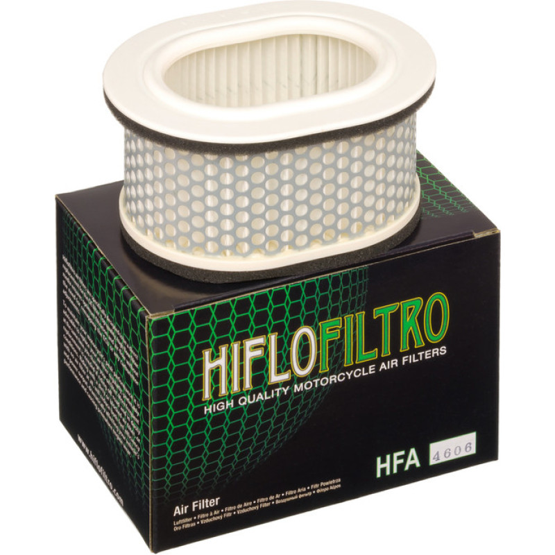 Hiflofiltro HiFlo air filter HFA4606