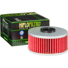 Hiflofiltro HiFlo oil filter HF144