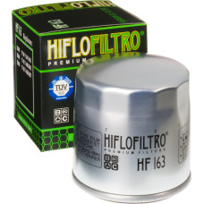Hiflofiltro HiFlo oil filter HF163