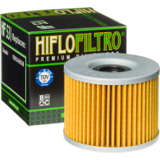 Hiflofiltro HiFlo oil filter HF531