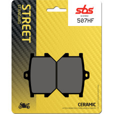 SBS Brakepads Ceramic