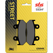 SBS Brakepads Ceramic