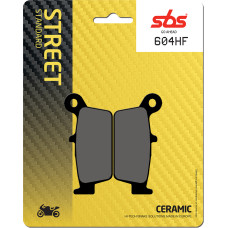 SBS Brakepads Ceramic