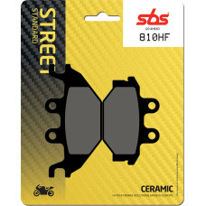 SBS Brakepads Ceramic