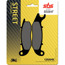 SBS Brakepads Ceramic