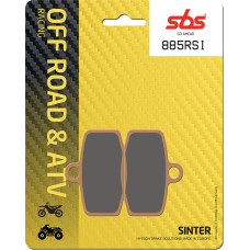 SBS Brakepads Racing Sintered