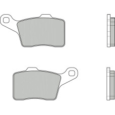 Brembo Brakepads Ski-Doo/Lynx