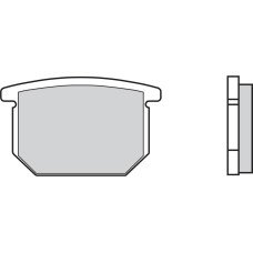 Brembo Brakepads Carbon-Ceramic