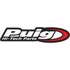 Puig Short Brake Lever C/Black Selector C/Blue