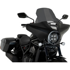 Puig High-Road Touring Screen Honda Cmx 1100T Rebel 23-