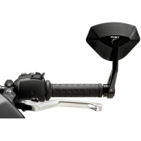 Puig Rear Mirror Hi-Tech 5 Homologated Right/Left