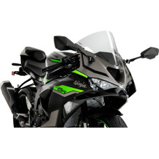 Puig R-Racer Screen Kawasaki ZX-6R 24' C/Clear