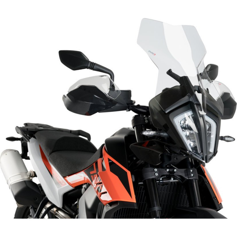 Puig Touring Screen Ktm 790 Adventure 19' C/Clear