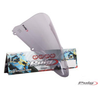 Puig Racing Screen Yamaha Yzf-R125 08'-18' C/Smoke