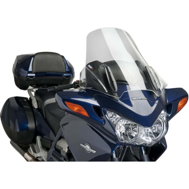 Puig Touring Screen Honda Paneuropean 02-13 C/Clear
