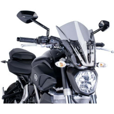 Puig Touring Windshield MT-07