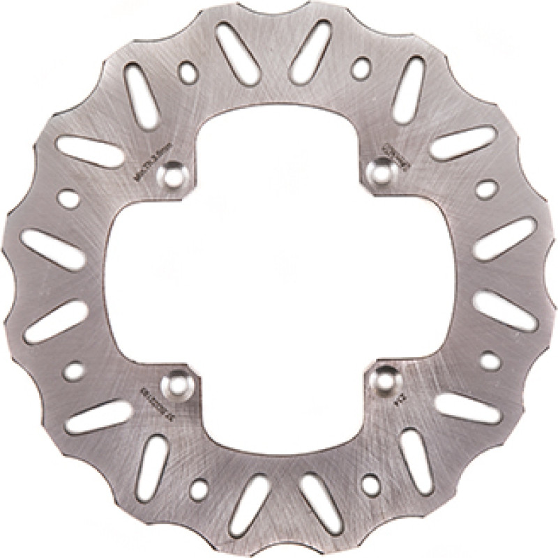 Prox Rearbrake Disc YZ65 '18-23 + YZ80/85 '93-23