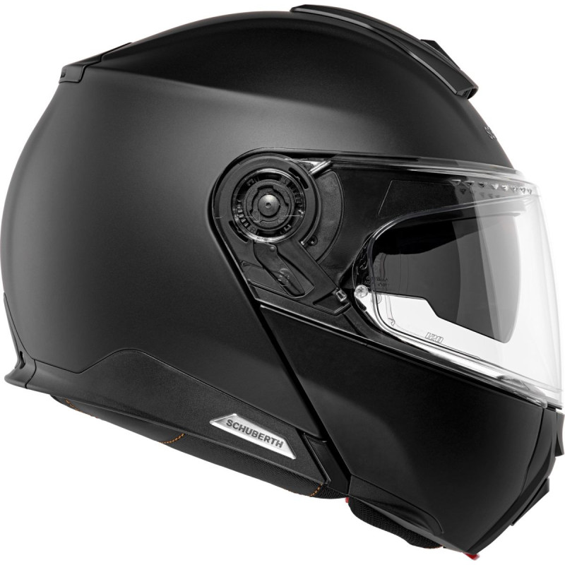 Schuberth Helmet C5 matt black