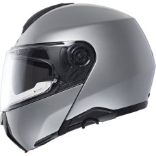 Schuberth Helmet CONCEPT glossy silver