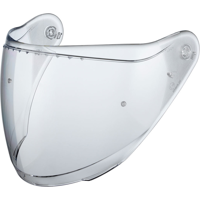 Schuberth M1 Visor clear