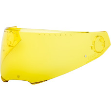 Schuberth C4 Visir HD yellow