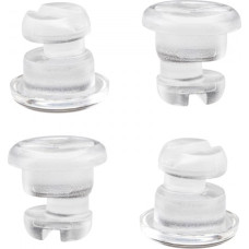 Schuberth Pins for Anti-fog lens (4 pieces)