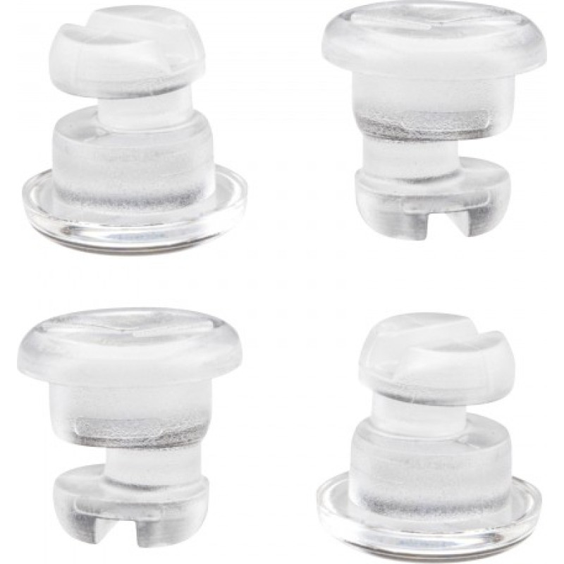 Schuberth Pins for Anti-fog lens (4 pieces)