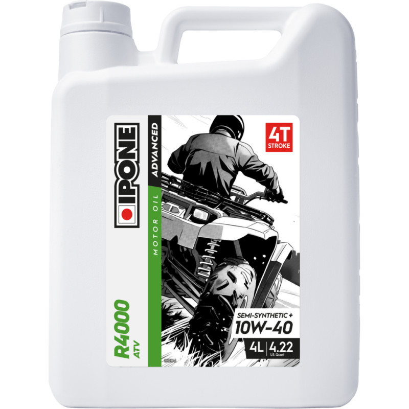 Ipone R4000 ATV 10W40 4L (6)