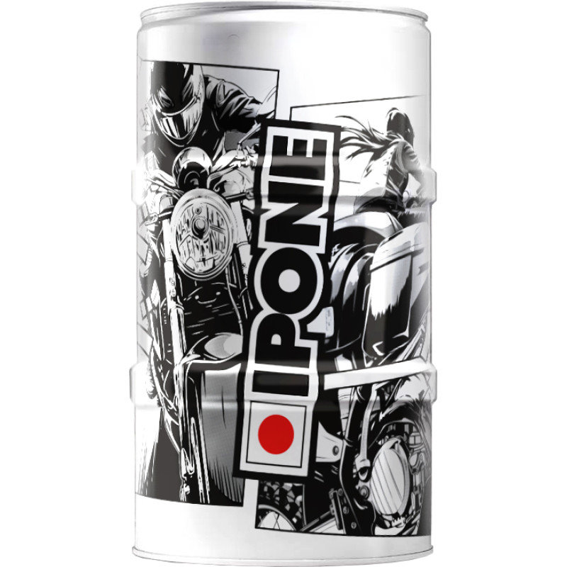 Ipone 10.4 10W40 60L